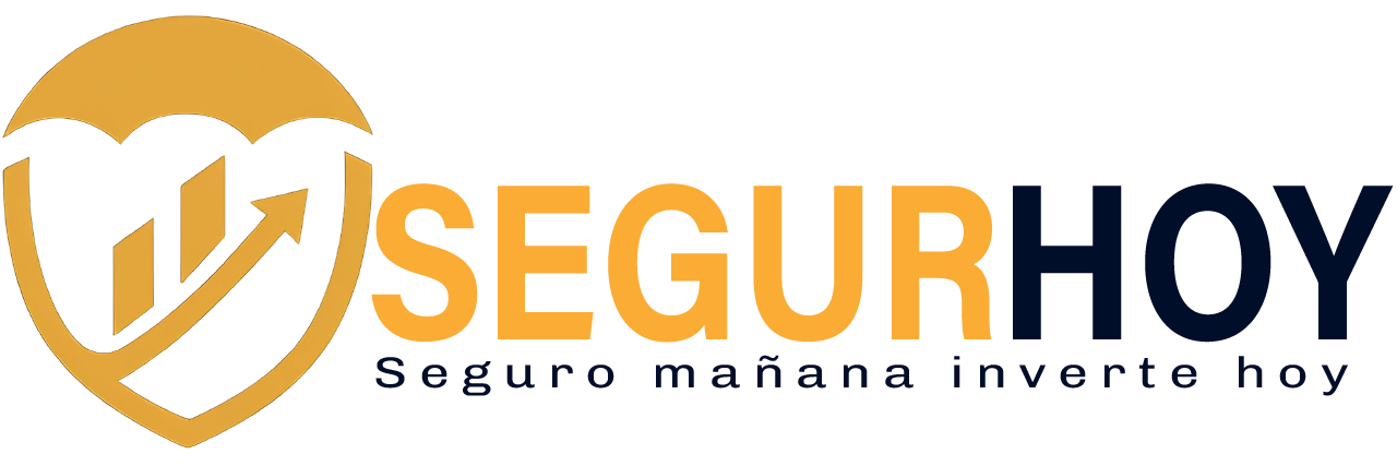 SegurHoy - Seguros y Protección Financiera